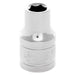 1/2'' Dr 6pt Std. Socket 3/8"