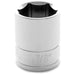 1/2" Dr 6pt Std. Socket 7/8"