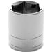 1/2" Dr 6pt Std. Socket 1-1/8"