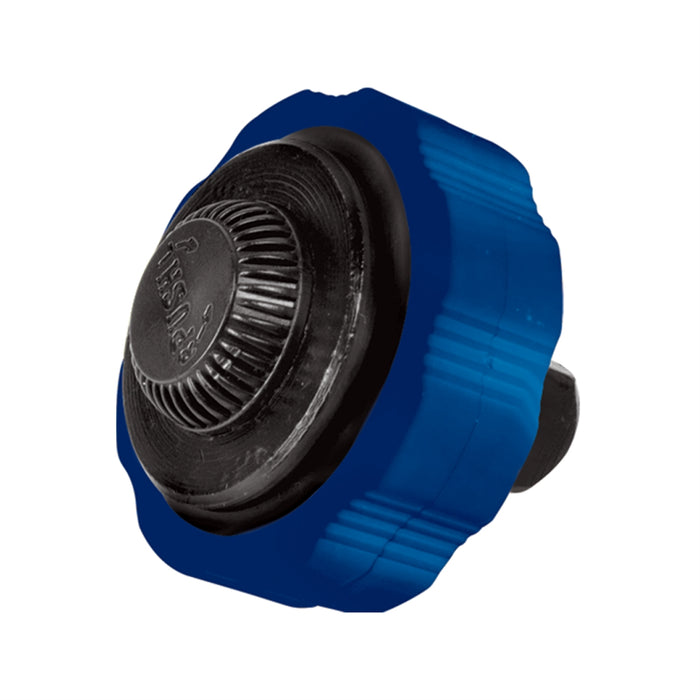 1/2" Drive Thumbwheel Ratchet