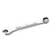 7/16" SAE Comb Wrench