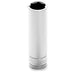1/2" Dr 6pt Deep Socket 15mm