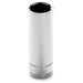 1/2" Dr 6pt Deep Socket 19mm