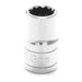 1/2" Dr 12pt Stndrd Skt 13mm