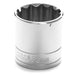 1/2" Dr 12pt Stndrd Skt 32mm