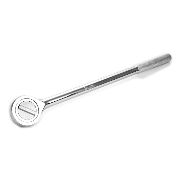 3/4" Dr Round Head Ratchet