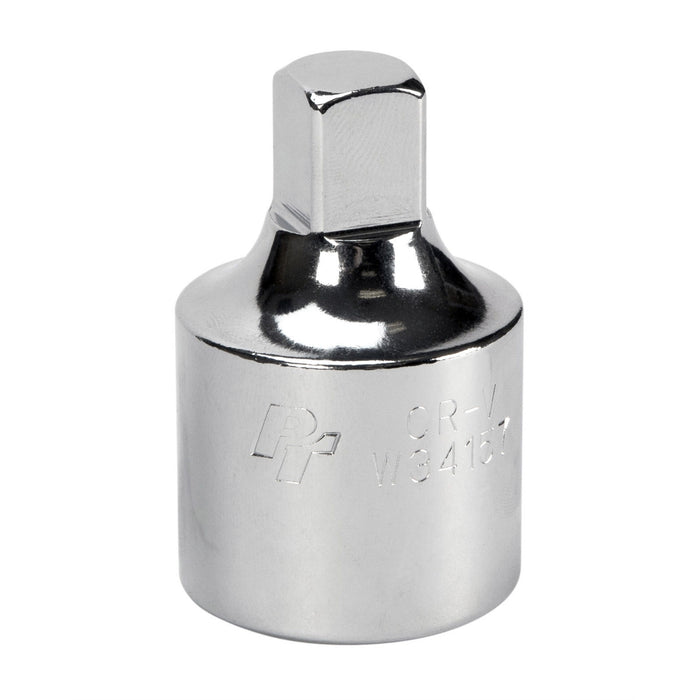 3/4" F x 1/2" M Adapter