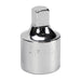 3/4" F x 1/2" M Adapter