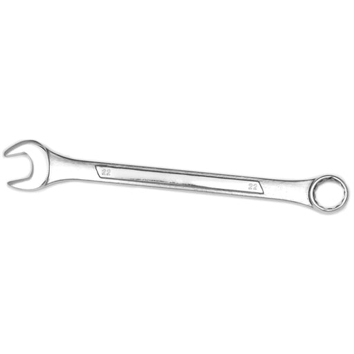 22mm Metric Comb Wrench