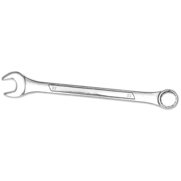 22mm Metric Comb Wrench