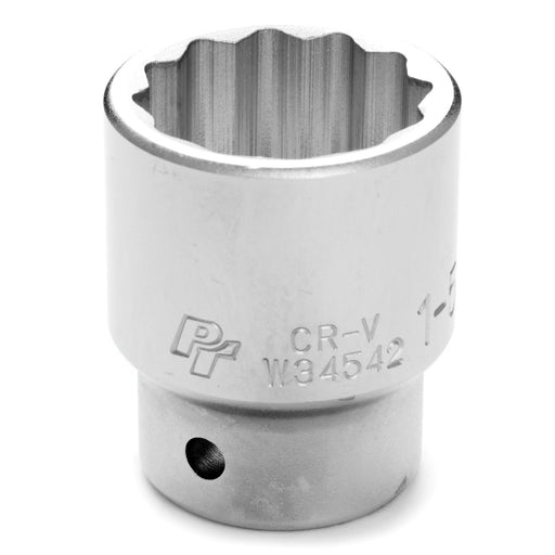3/4" Dr 12pt Std Socket 1-5/16