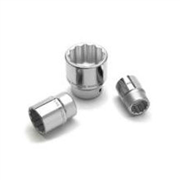 3/4" Dr 12pt Std Socket 1-5/8"