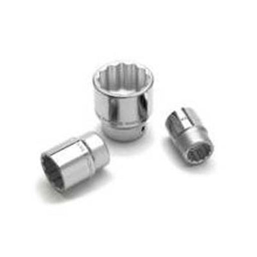 3/4" Dr 12pt Std Socket 2-3/8"