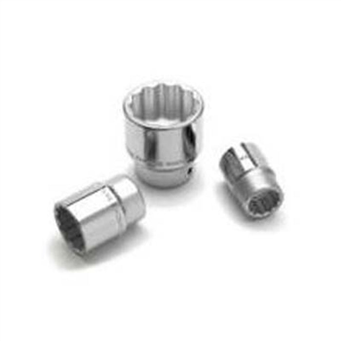 3/4" Dr 12pt Std Socket 2-3/8"