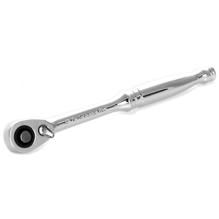 1/4 TEARDROP RATCHET