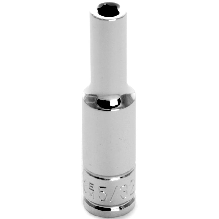 1/4'' Dr 6pt Deep Socket 5/32"