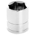 3/8'' Dr 6pt Std. Socket 3/4"