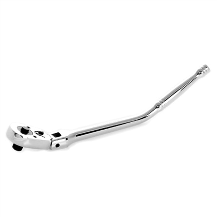 3/8" Dr QR Bent Teardrop Flx R