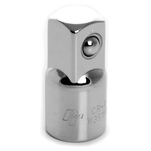 3/8'' F x 1/2'' M Adapter