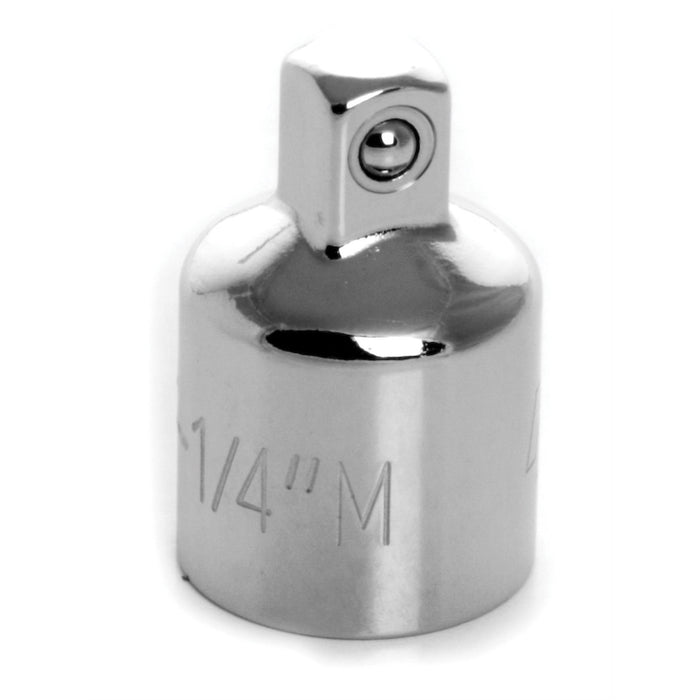 3/8'' F x 1/4'' M Adapter