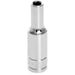 3/8'' Dr 6pt Deep Socket 1/4"