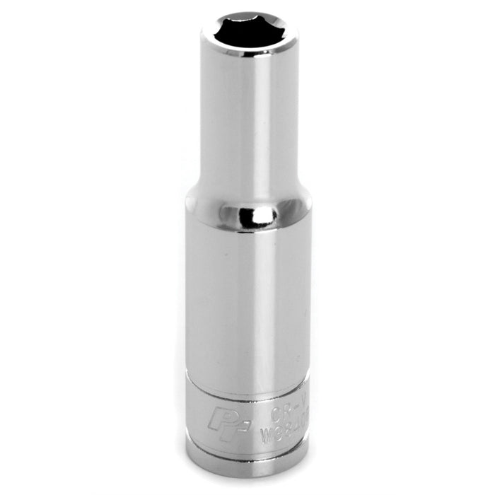 3/8'' Dr 6pt Deep Socket 8mm