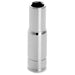 3/8'' Dr 6pt Deep Socket 10mm