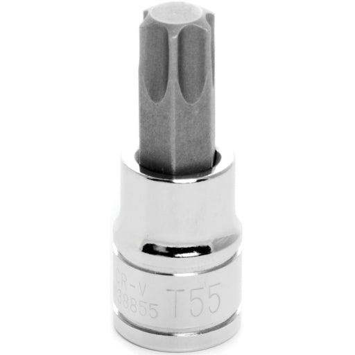 3/8'' Dr Star Bit Socket T-55