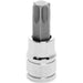 3/8'' Dr Star Bit Socket T-55