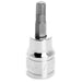 3/8'' Dr Hex Bit Socket 7/32"