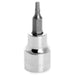 3/8" Dr Hex Bit Socket 3mm