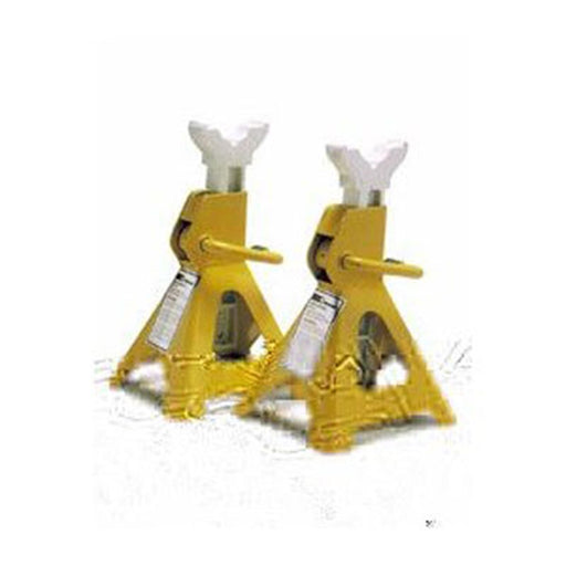 6 Ton Jack Stands (1 pair)