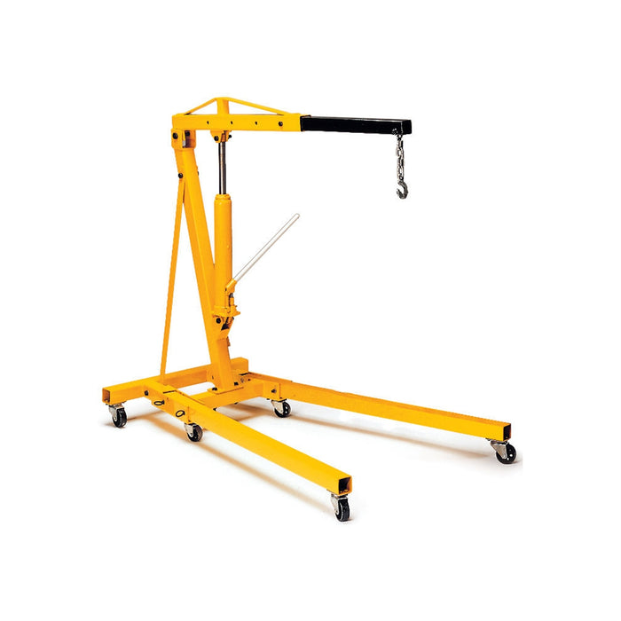 2 Ton Folding Engine Crane