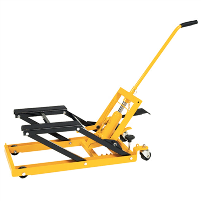 1,500 lb. Multi-Purpose Lift