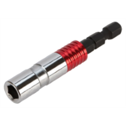 Quick Release Bit Holder