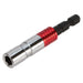 Quick Release Bit Holder