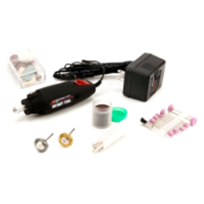 80pc Rotary Tool Set