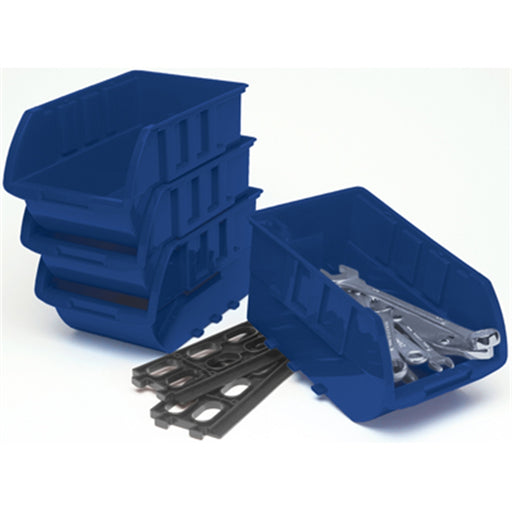 4pc Large Stackable Trays