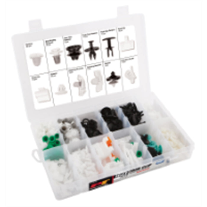 160pc Audi Trim Clip