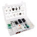 160pc Audi Trim Clip
