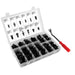 240pc Push Pin Retainer & Tool