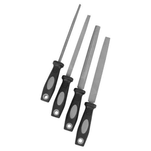 Performance Tool 4pc File Set