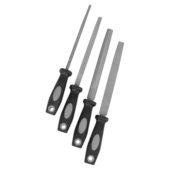 Performance Tool 4pc File Set
