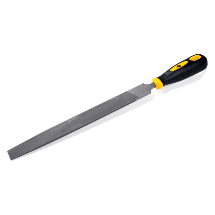 10" Mill File with Handle