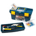 19" Plastic Tool Box