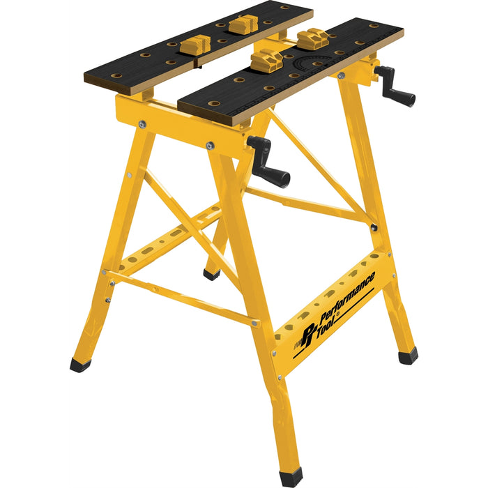 Performance Tool Multi-Purpose Folding Workbench