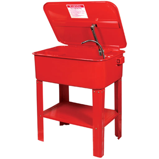 20 Gallon Parts Washer