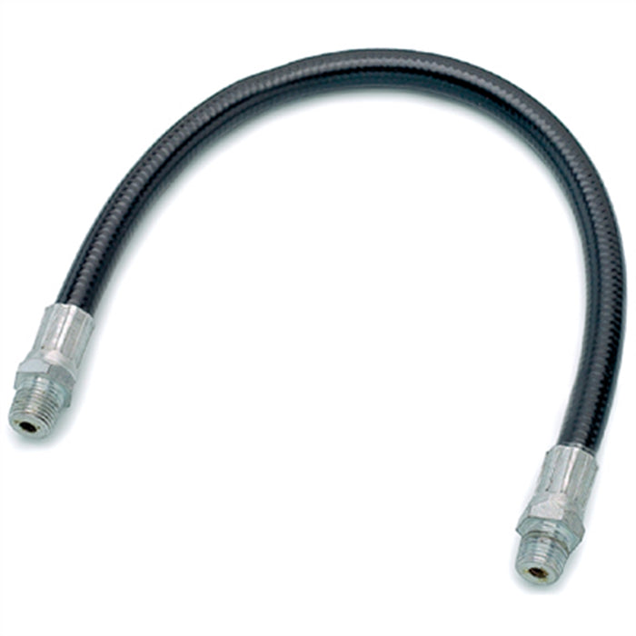 12" Grease Gun Flex Hose