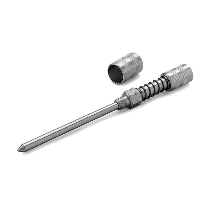 4" Grease Gun Ndl Nose Adaptr