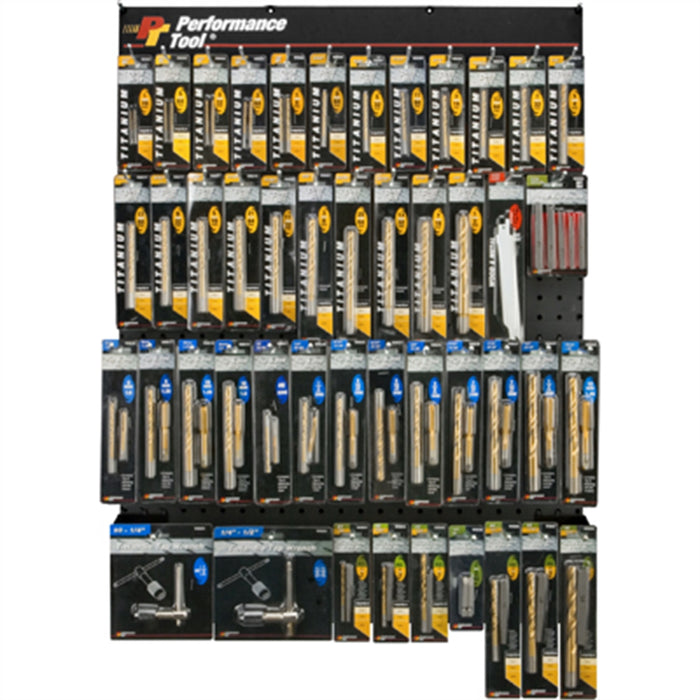 Power Bit Accessory Board